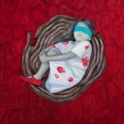 El arte fantástico de Juan Carlos Reyes