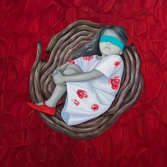 2022-6 (1) El arte fantástico de Juan Carlos Reyes