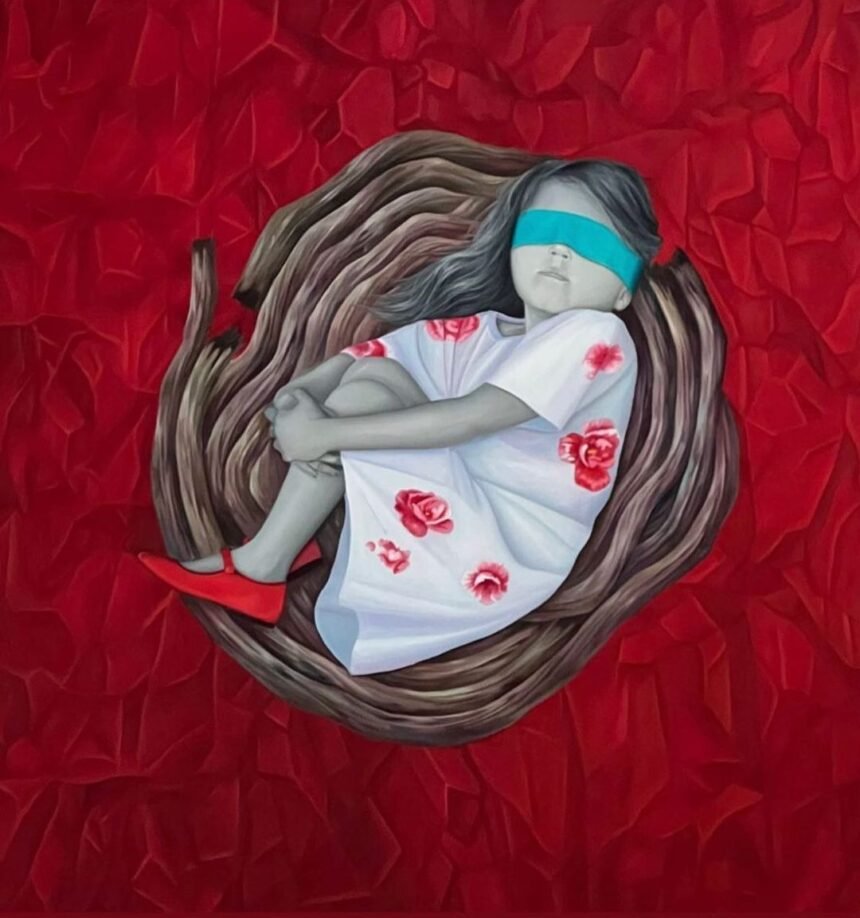 El arte fantástico de Juan Carlos Reyes