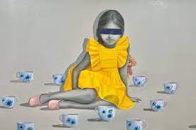 En el Museo de Arte Moderno. ¡Juan Carlos Reyes! ¡Tras el rigor y la excelencia!