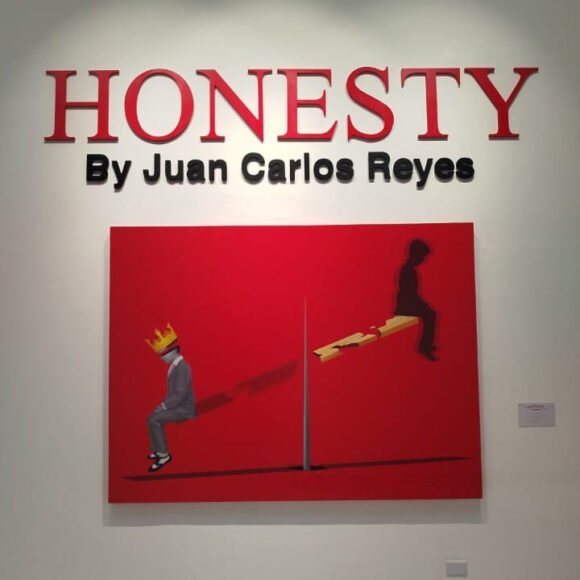 b1f85a_f49cb8bda2074b50b7917c20aca48fe5~mv2 Juan Carlos Reyes inaugura “Honesty”, una invitación a sentir y vivir el arte desde el MAM